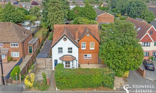 Newtown Road, Marlow, SL7