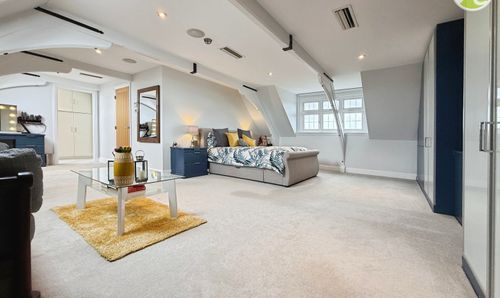 Room Photo