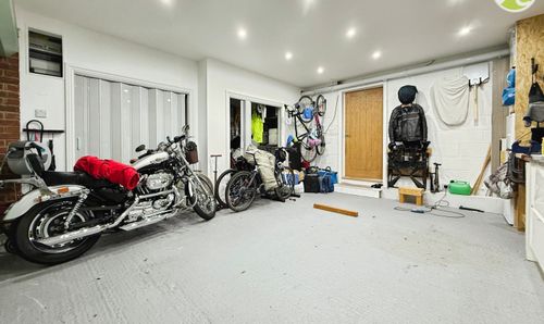 Room Photo
