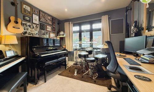 Room Photo