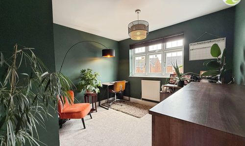 Room Photo