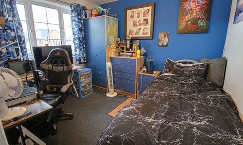 Room Photo