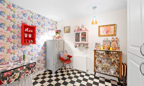 Room Photo