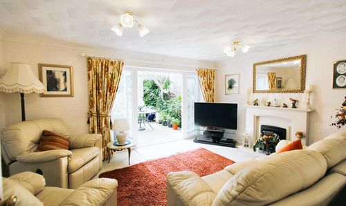 Room Photo