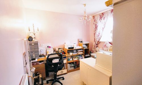 Room Photo