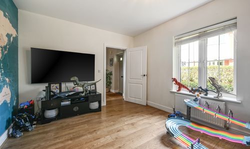 Room Photo