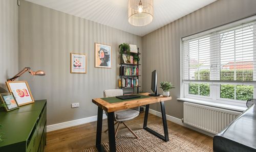 Room Photo