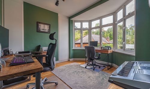 Room Photo