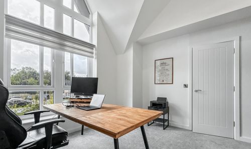 Room Photo