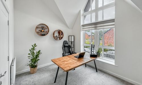 Room Photo