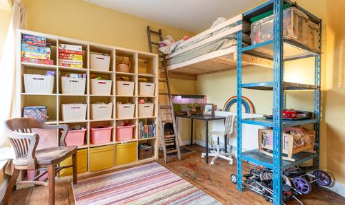 Room Photo