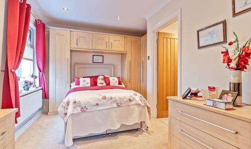Room Photo