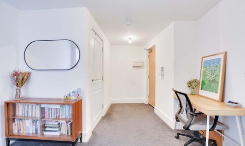 Room Photo