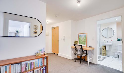 Room Photo