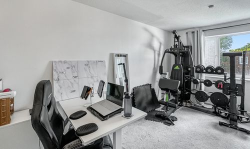 Room Photo