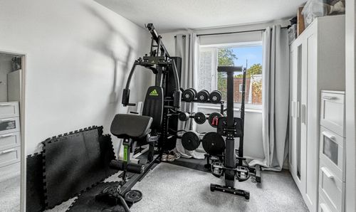 Room Photo