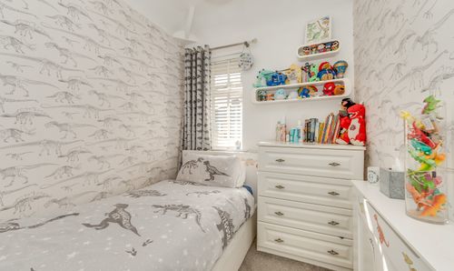 Room Photo