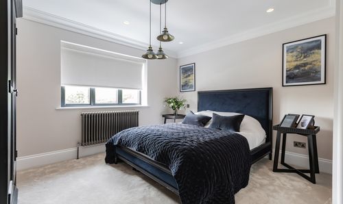 Room Photo