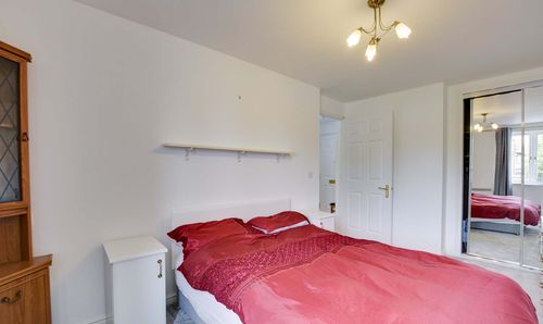 Room Photo