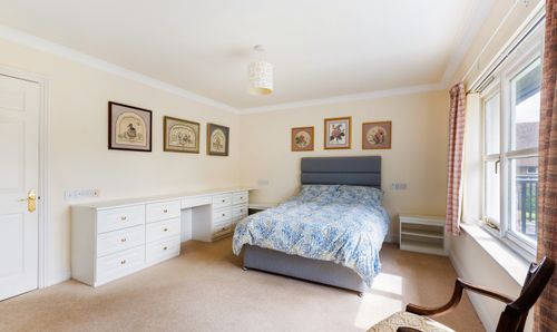 Room Photo