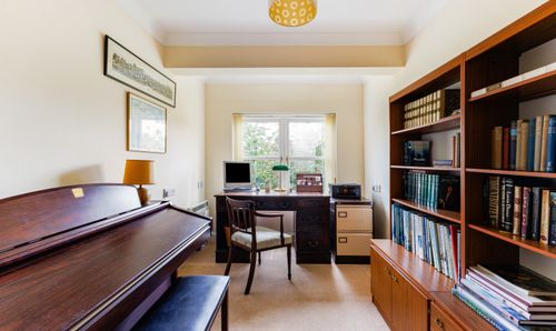 Room Photo