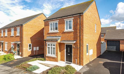 Image of Thomas Drive, Killinghall, HG3