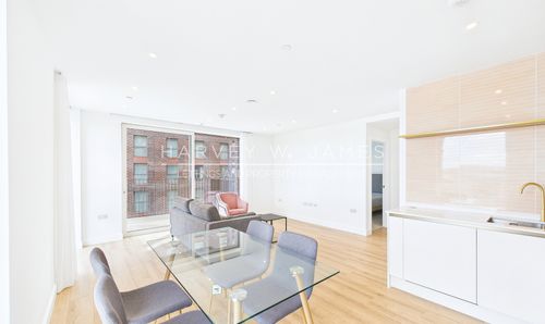 12 Quay Walk, Wembley HA0 1BE