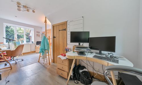 Room Photo