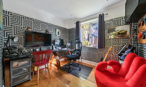 Room Photo