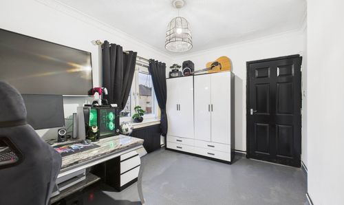 Room Photo