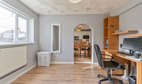 Room Photo