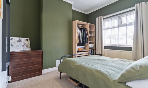 Room Photo