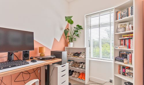 Room Photo