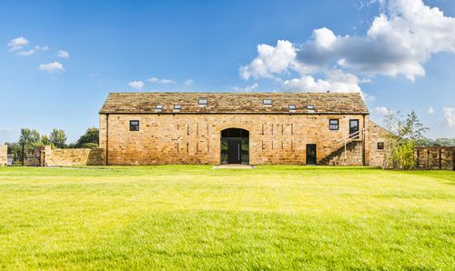 Image of Fountains Farm, Ripon, HG4