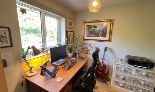 Room Photo
