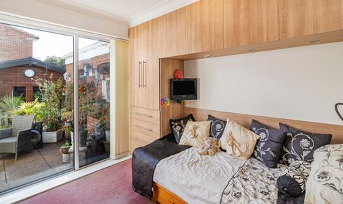 Room Photo