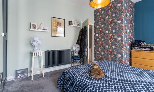 Room Photo