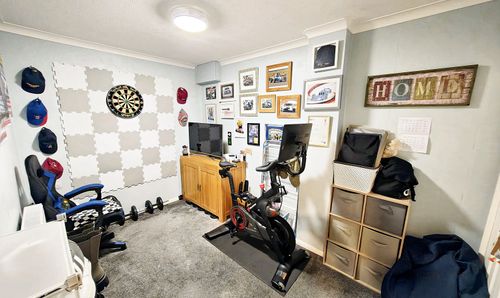 Room Photo