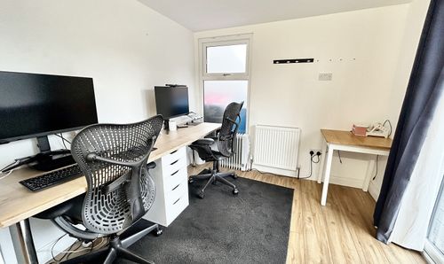 Room Photo