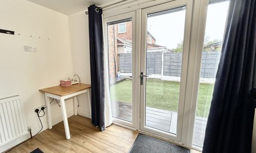 Room Photo