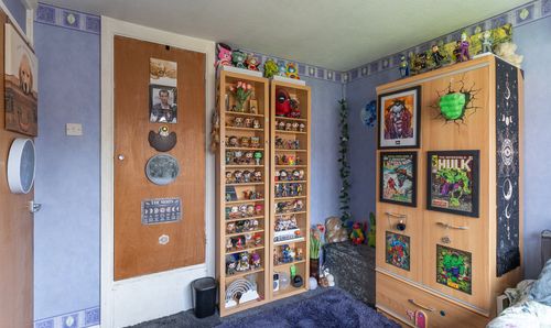 Room Photo