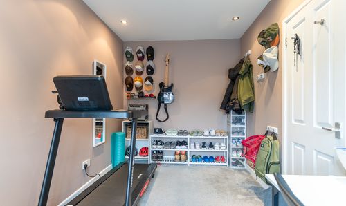 Room Photo