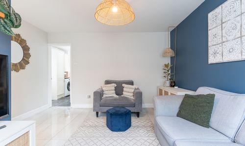 Room Photo