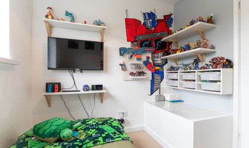 Room Photo