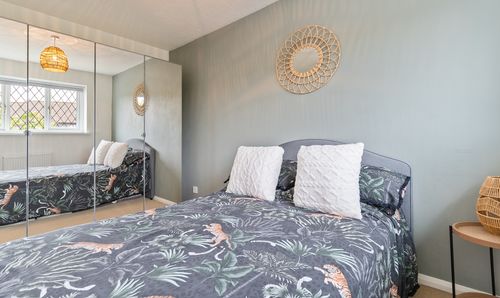 Room Photo