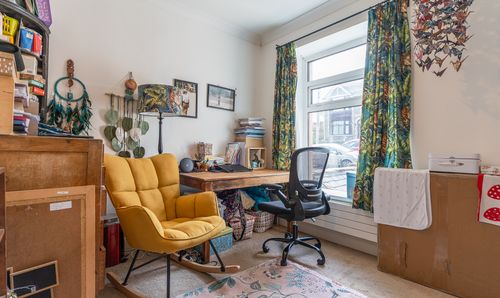Room Photo