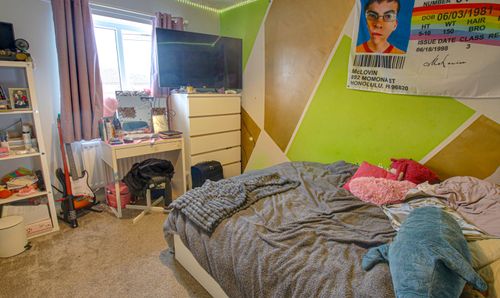 Room Photo