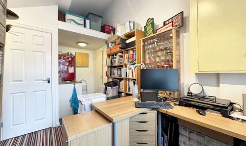 Room Photo