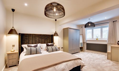 Room Photo