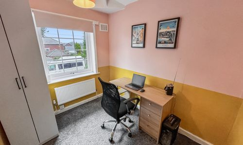 Room Photo